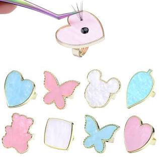 Resin Ring Pallet