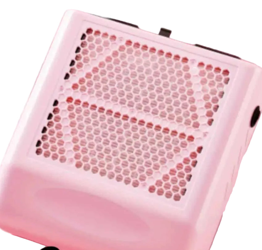 Nail Dust Collector