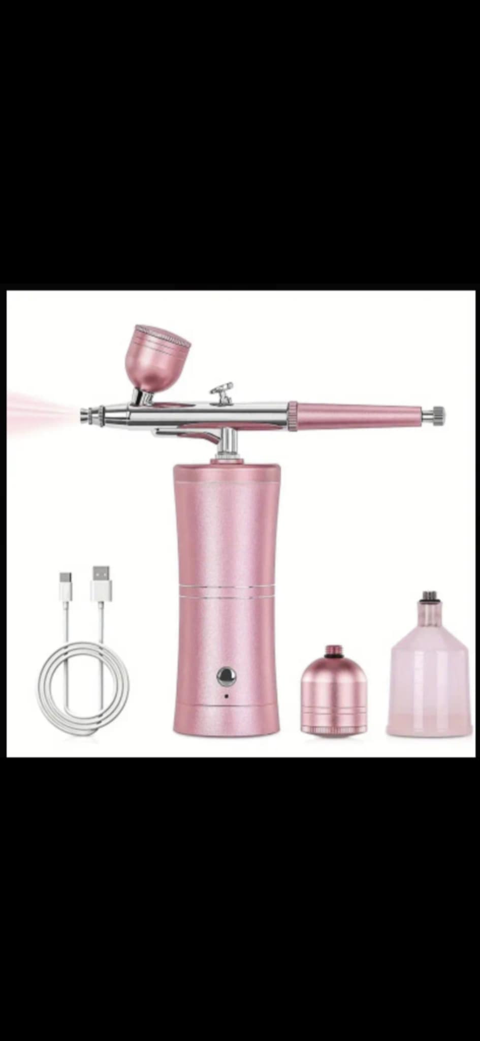 Air Brush For Nails