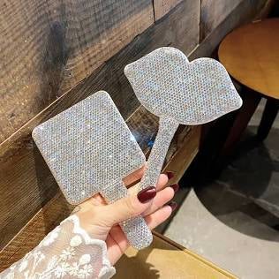 Hand Mirror