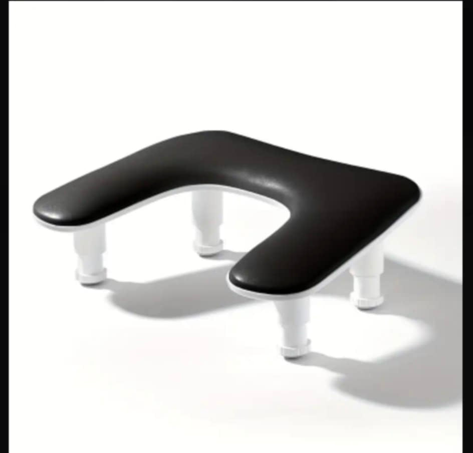 Arm Rest U-Shaped