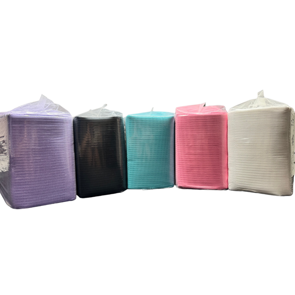 Dental bibs 125pcs