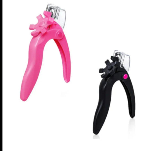 Acrylic Nail Clipper