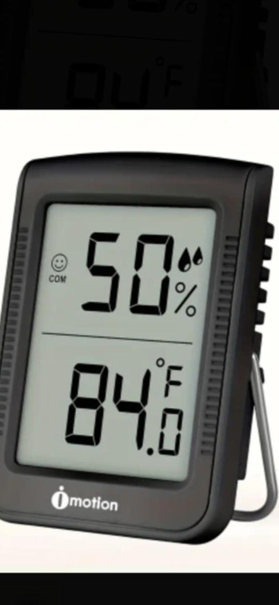Hygrometer