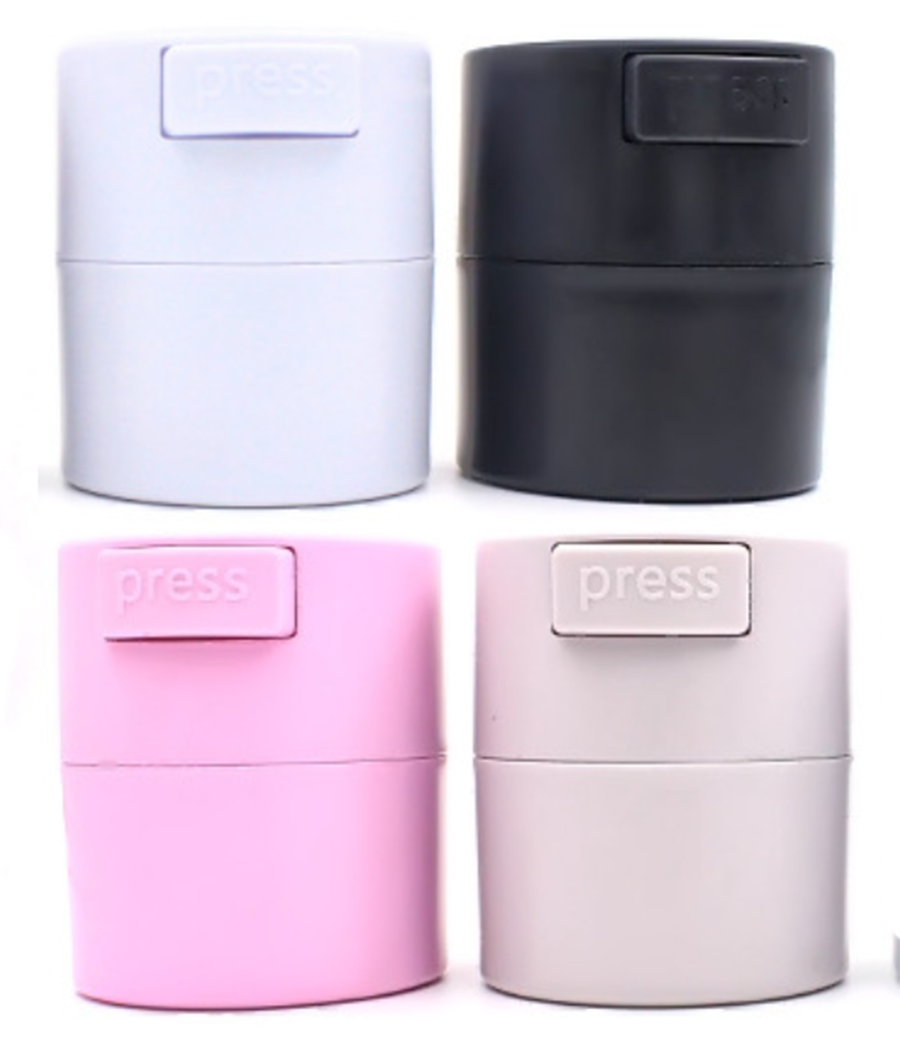 Glue Storage Jar