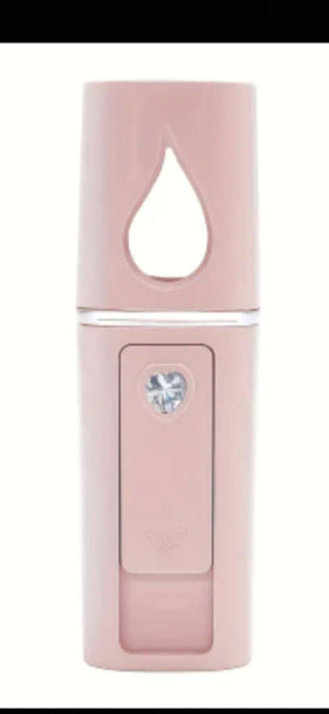 Nano mister