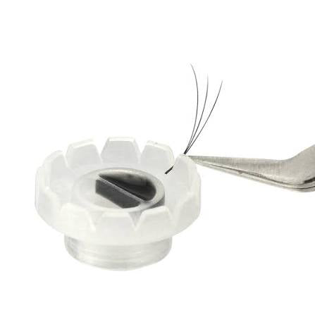 Glue cup holder