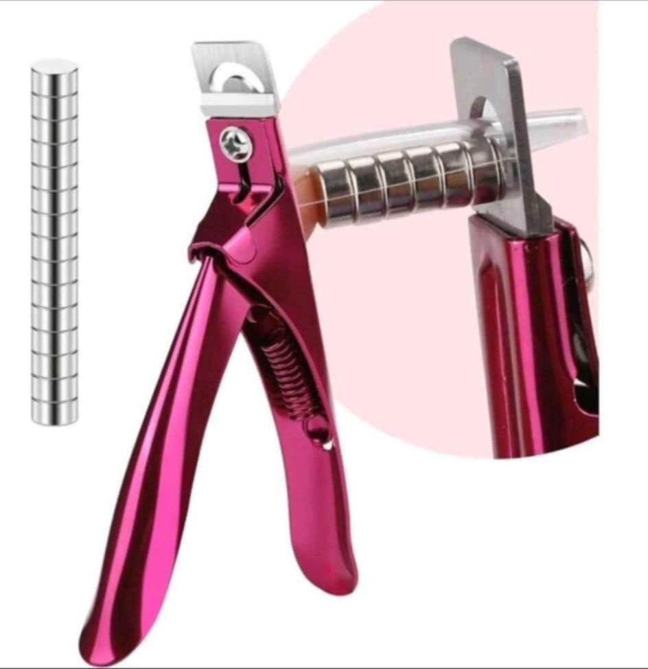 Acrylic Nail Clippers