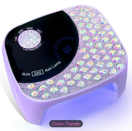 LED UV Nail Lamp
