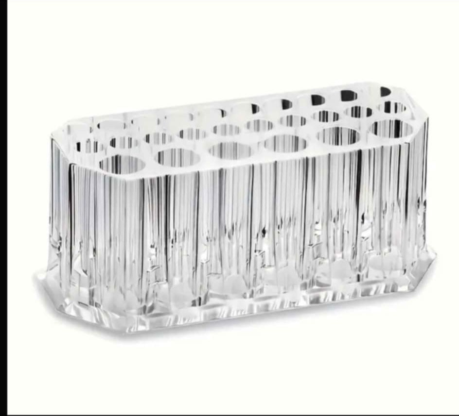 Nail Art Acrylic Tool Organizer