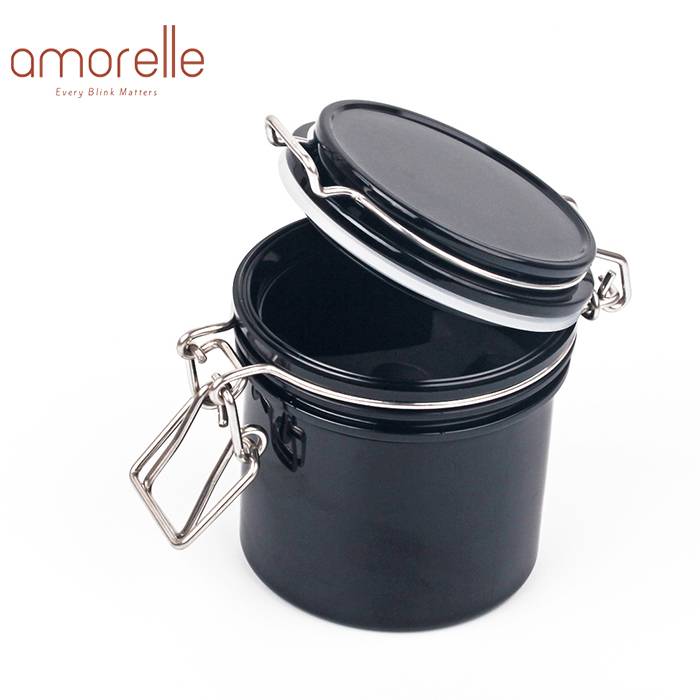 Glue Storage Jar