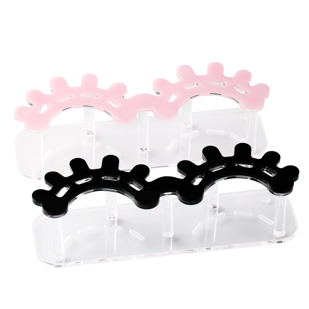 Eyelash Tweezers Holder