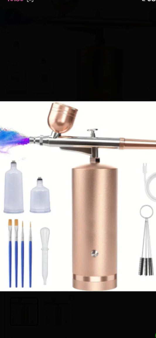 Air Brush For Nails