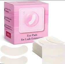 Under Eyepads Foam