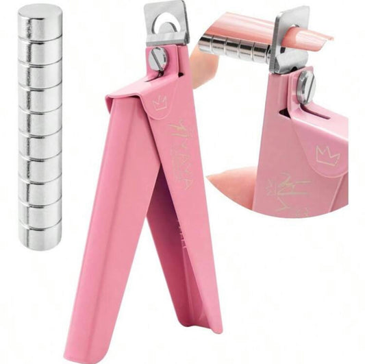 Acrylic Nail Clippers