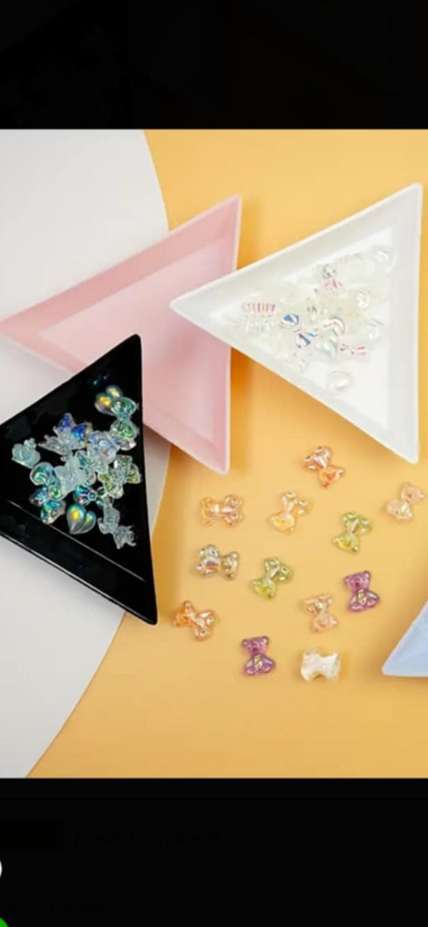 Triangle Tray