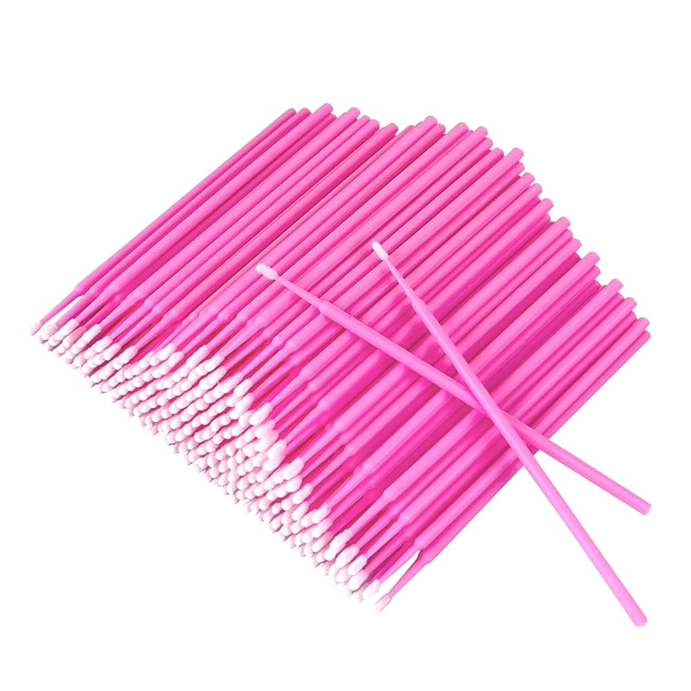 100pcs Microswabs