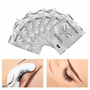 50pcs Under Eyepads
