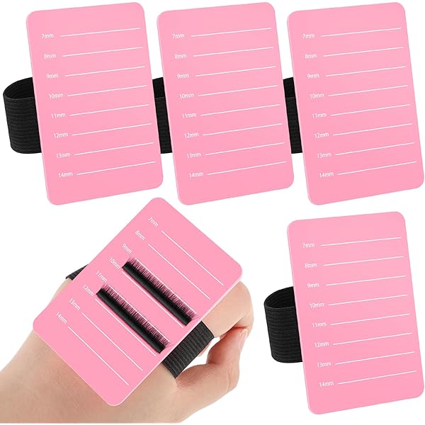 Hand Palette