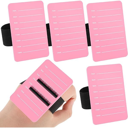 Hand Palette