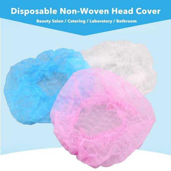 Disposable Hair Net/Cap