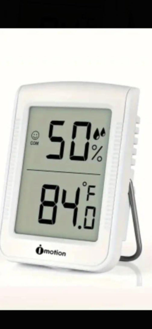 Hygrometer