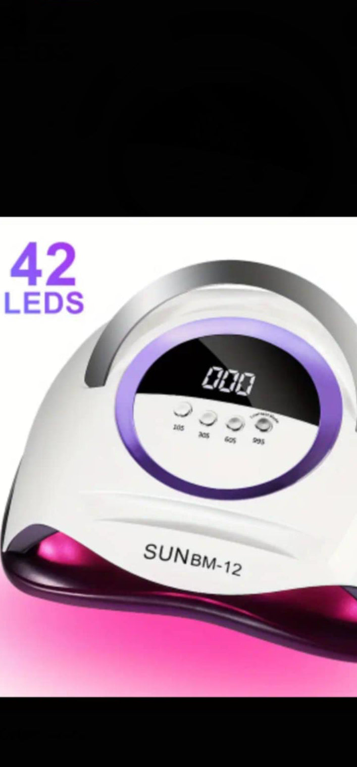 LED UV Nail Lamp