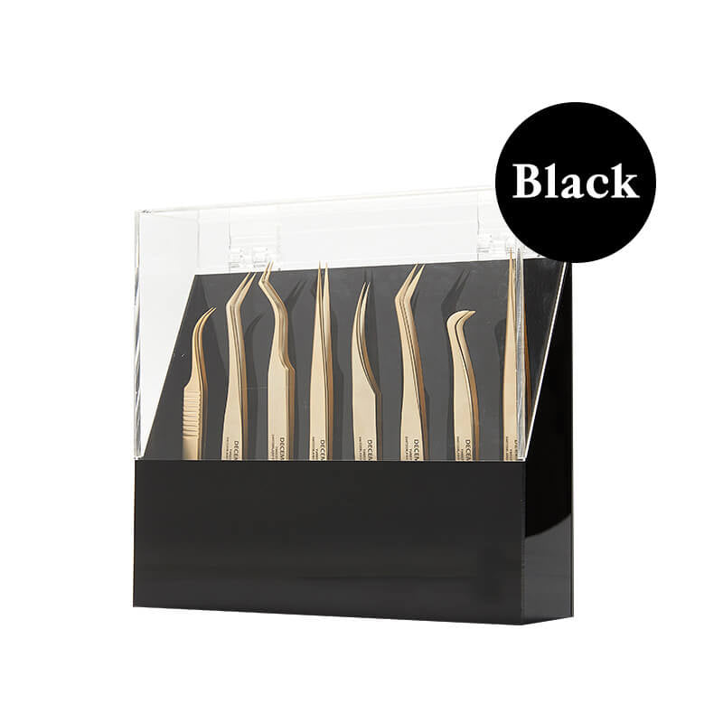 Tweezer Storage Box