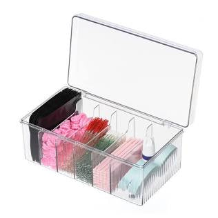 Lash Acrylic Storage Box