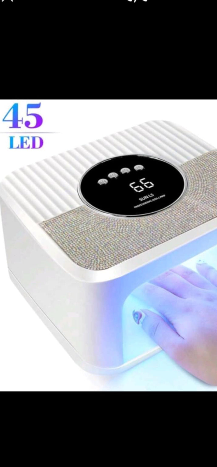 LED UV Nail Lamp