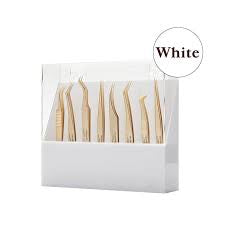 Tweezer Storage Box