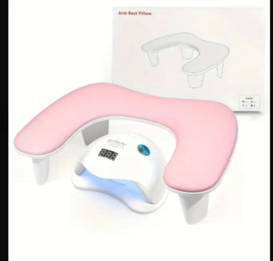 Arm Rest U-Shaped