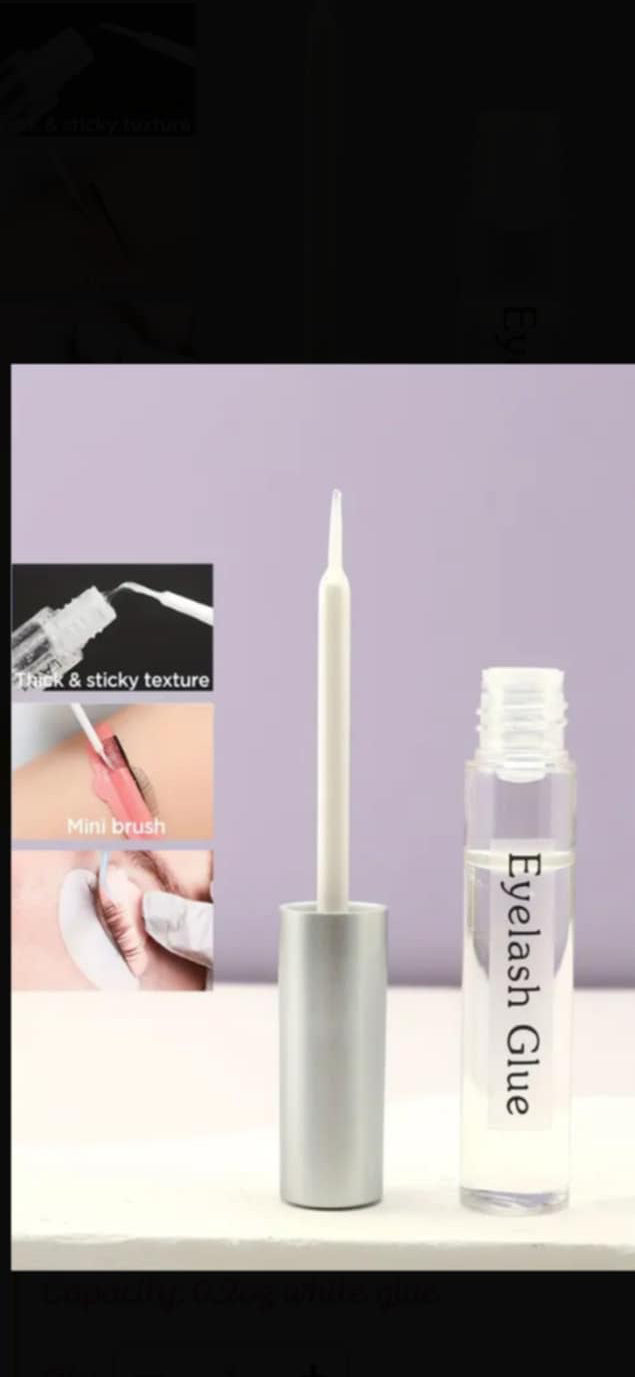 Lamination Glue