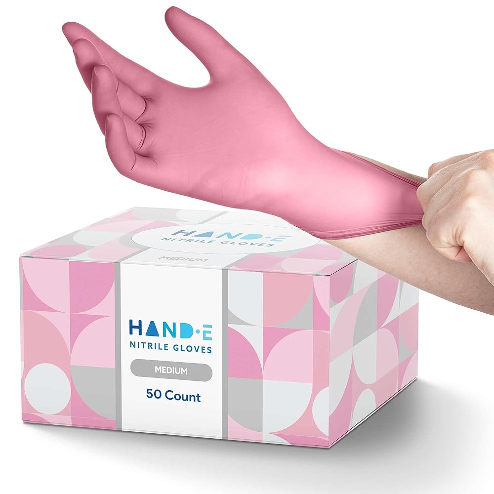 Hand Gloves