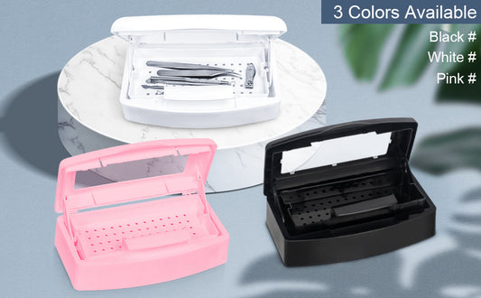 Sterilizer Box