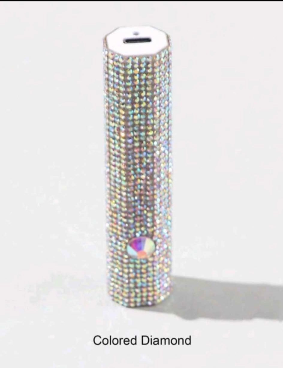 Mini UV Nail Lamp/Light