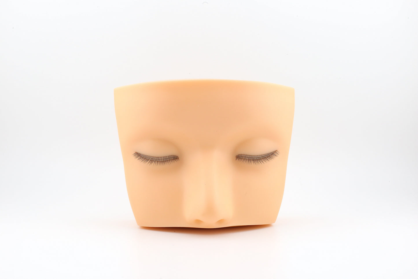 Lash Mannequin Head