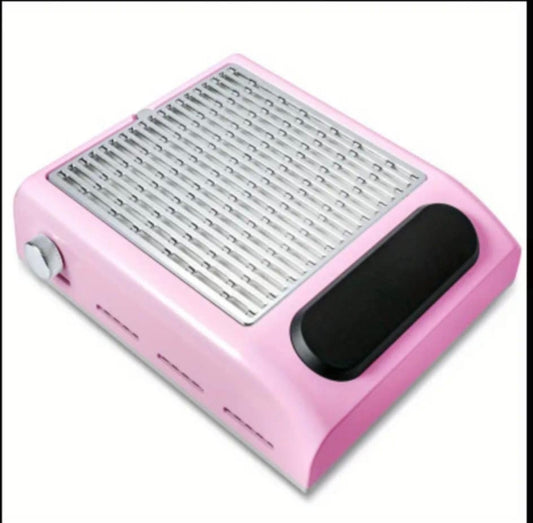 Nail Dust Collector