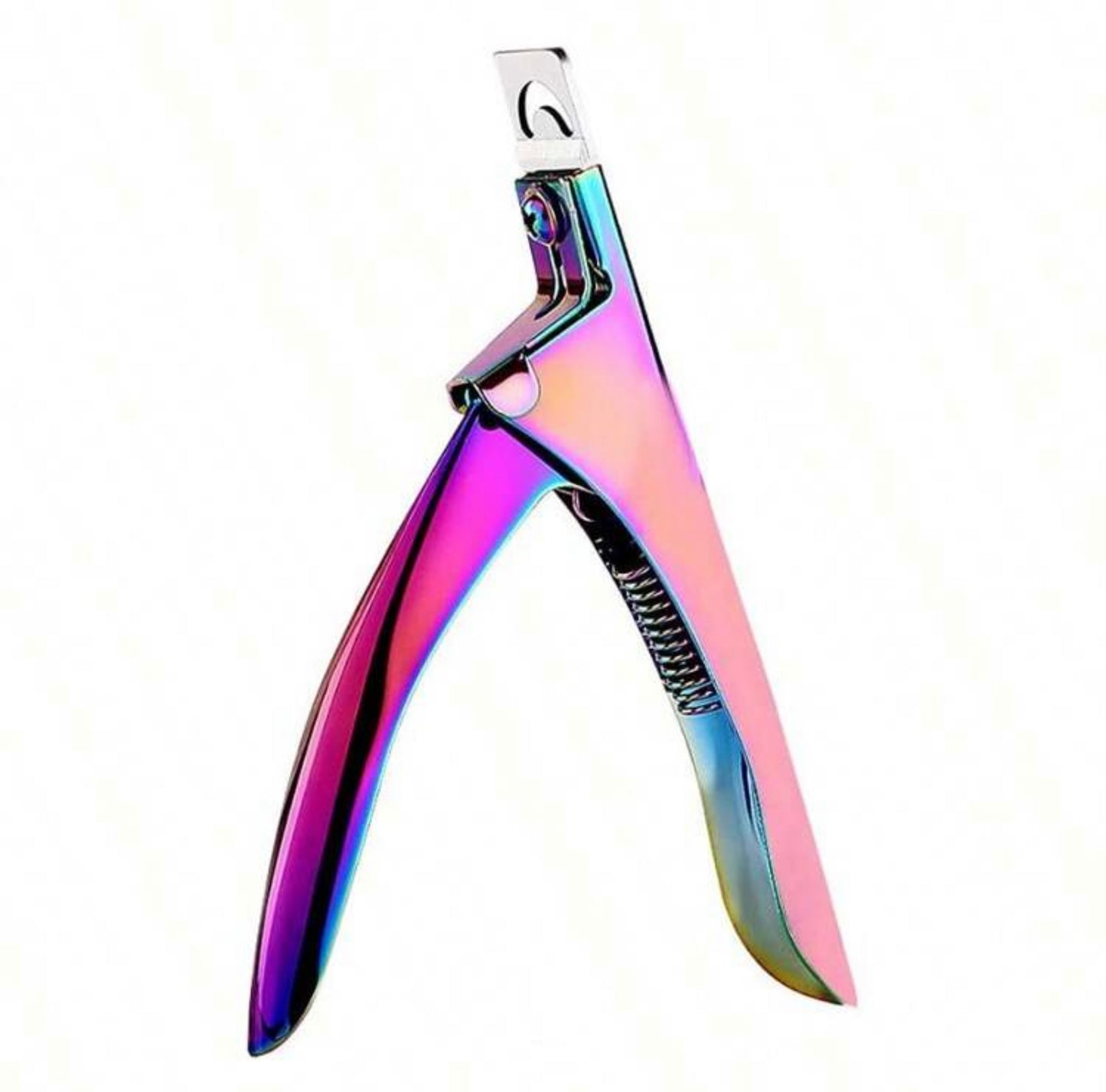 Acrylic Nail Clippers