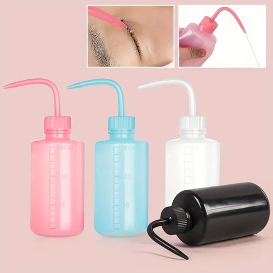 Squeeze Water Bottle 250ml