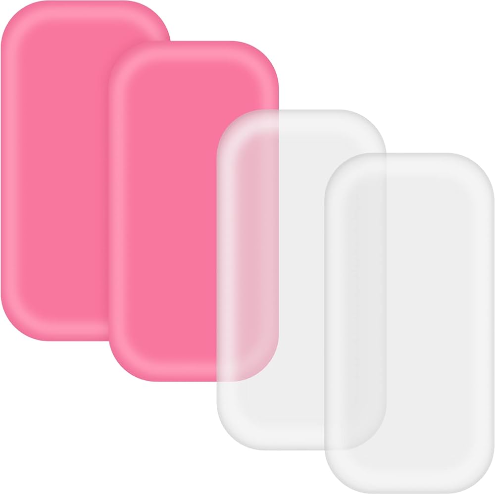 Silicone Pads