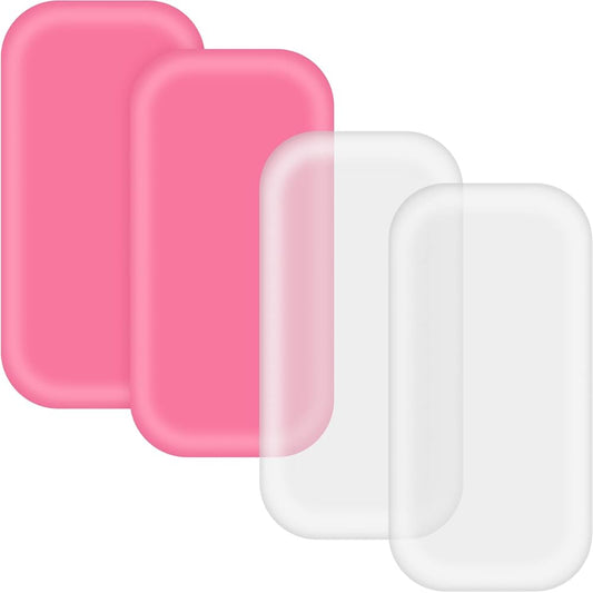 Silicone Pads