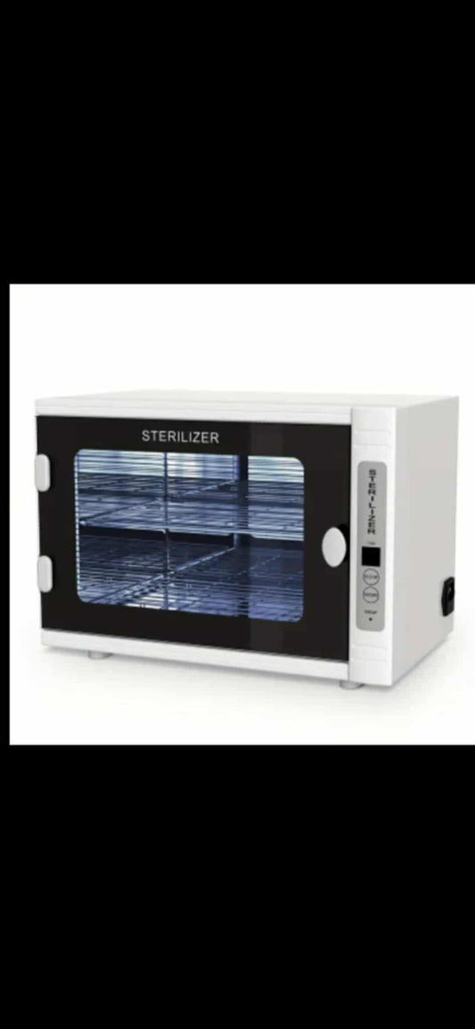 Uv Sterilizer Cabinet Box