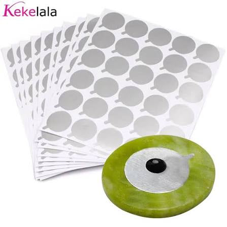 Jade Stone Stickers