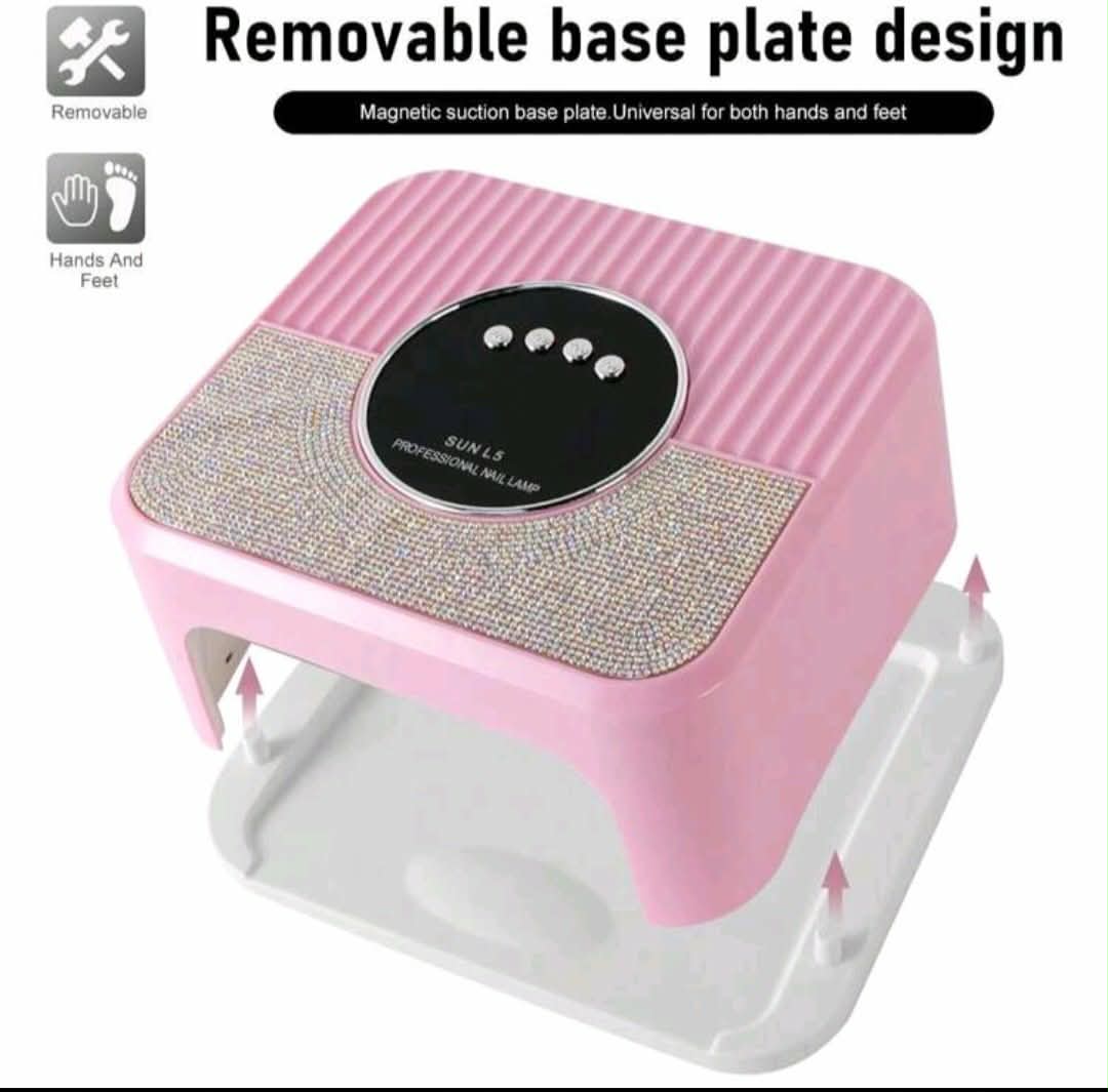 LED UV Nail Lamp