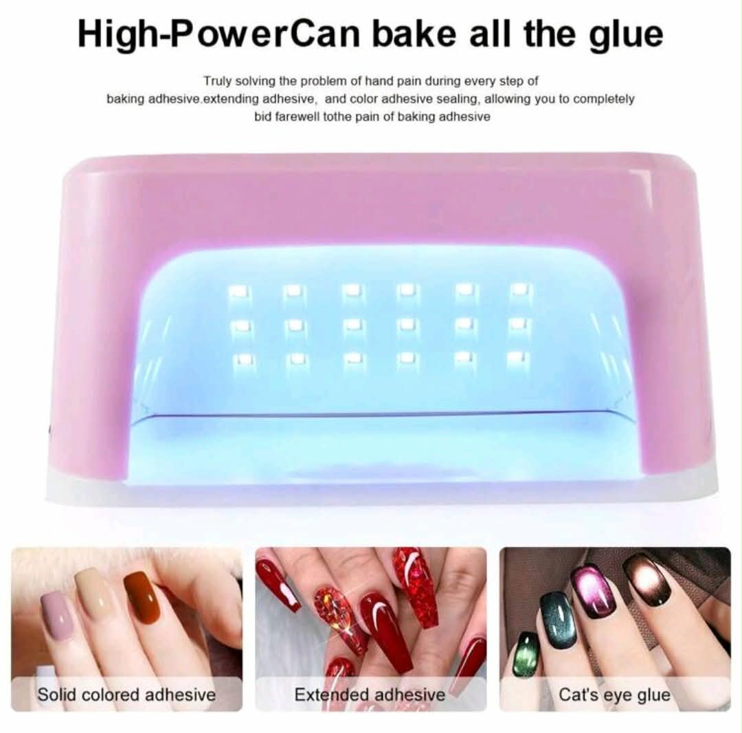 LED UV Nail Lamp