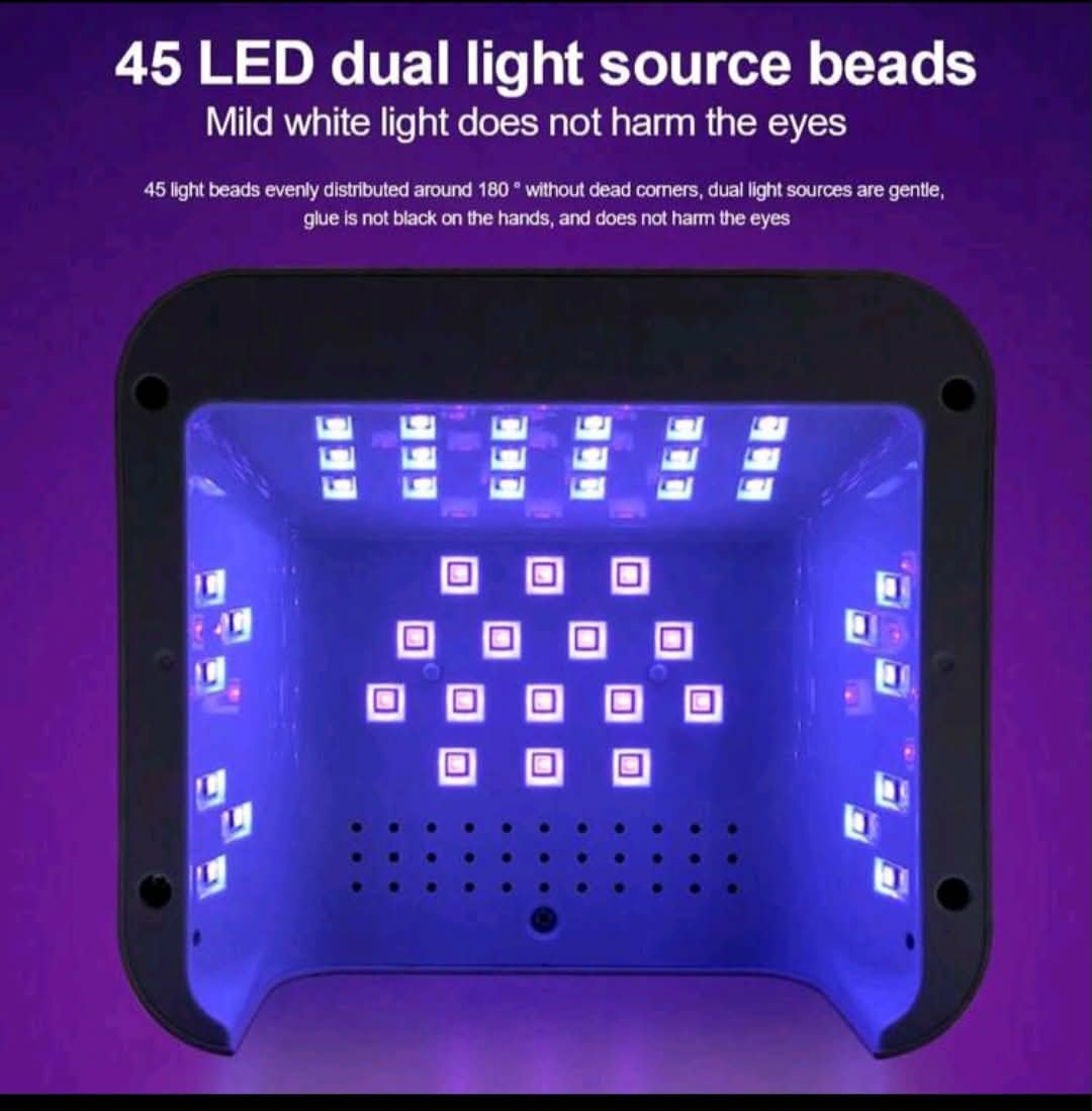 LED UV Nail Lamp