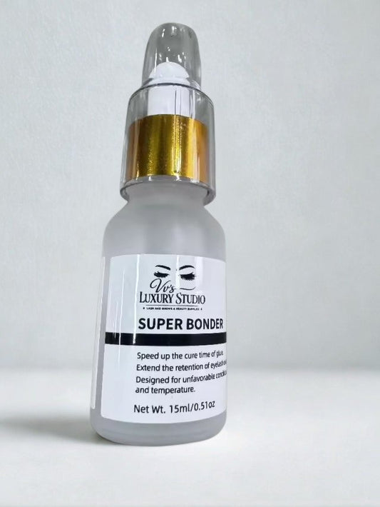 Lash Extensions Super Bonder