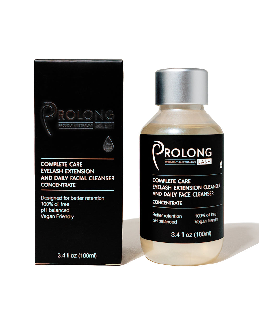 Prolong concentrate